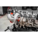 Turbo CTS Turbo BOSS para S3 8V / Golf 7 R / Leon 3 Cupra / Golf 7 ...