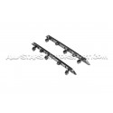 Supresion de reflectores traseros Acexxon para BMW 340i G20 LCI (Fa...
