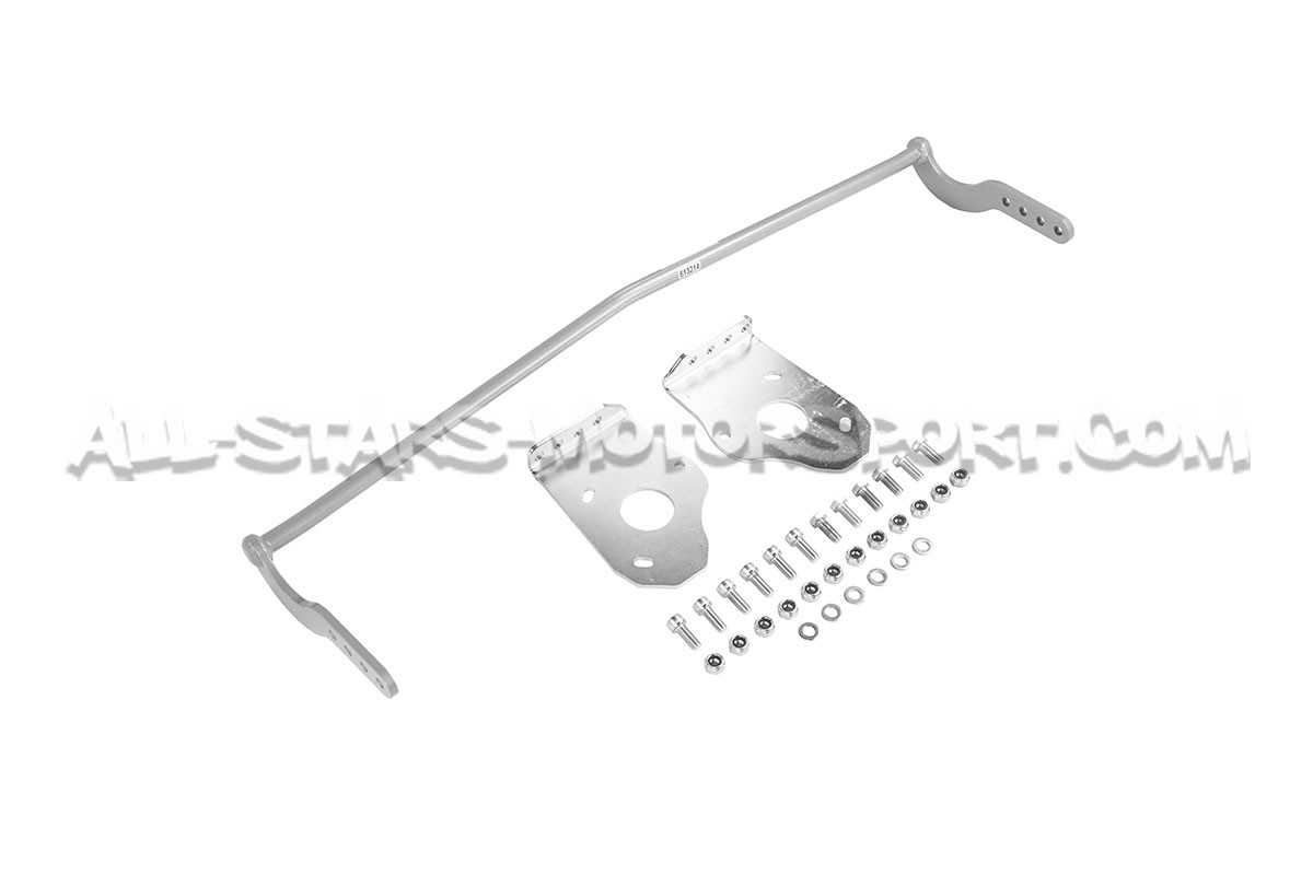 Barra estabilizadora trasera 22mm Whiteline para Hyundai I20N