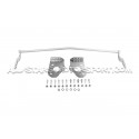 Barra estabilizadora trasera 22mm Whiteline para Hyundai I20N