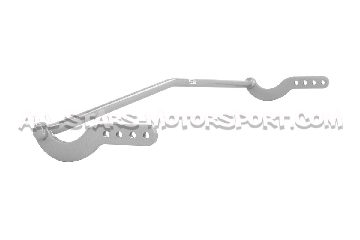 Hyundai I20N Whiteline 22mm Rear Anti-Roll Bar