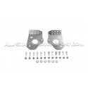 Barra estabilizadora trasera 22mm Whiteline para Hyundai I20N