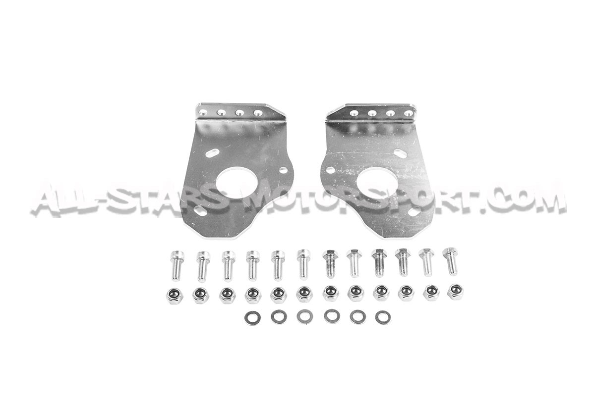 Barre antiroulis arrière 22mm Whiteline pour Hyundai I20N