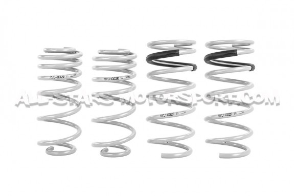 Muelles rebajados -25mm Whiteline para Hyundai I20N