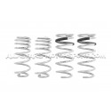Ressorts courts Whiteline -20mm pour Hyundai I20N