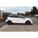 Muelles rebajados -25mm Whiteline para Hyundai I20N