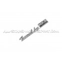 Tuned by HKS Adhesive Embleme Badge