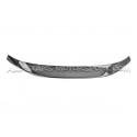 Aleron de carbono HKS Duck Tail para Toyota GR86 / Subaru BRZ ZD8