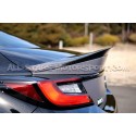 Toyota GR86 / Subaru BRZ ZD8 HKS Carbon Duck Tail Spoiler