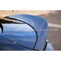 Aleron de carbono HKS Duck Tail para Toyota GR86 / Subaru BRZ ZD8