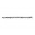 Aleron de carbono HKS Duck Tail para Toyota GR86 / Subaru BRZ ZD8