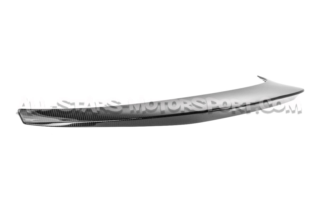 Spoiler Duck Tail HKS carbone pour Toyota GR86 / Subaru BRZ ZD8