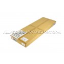 Aleron de carbono HKS Duck Tail para Toyota GR86 / Subaru BRZ ZD8