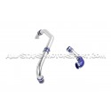 Kit de tubes d'échangeur HKS pour Mitsubishi Lancer Evo 10