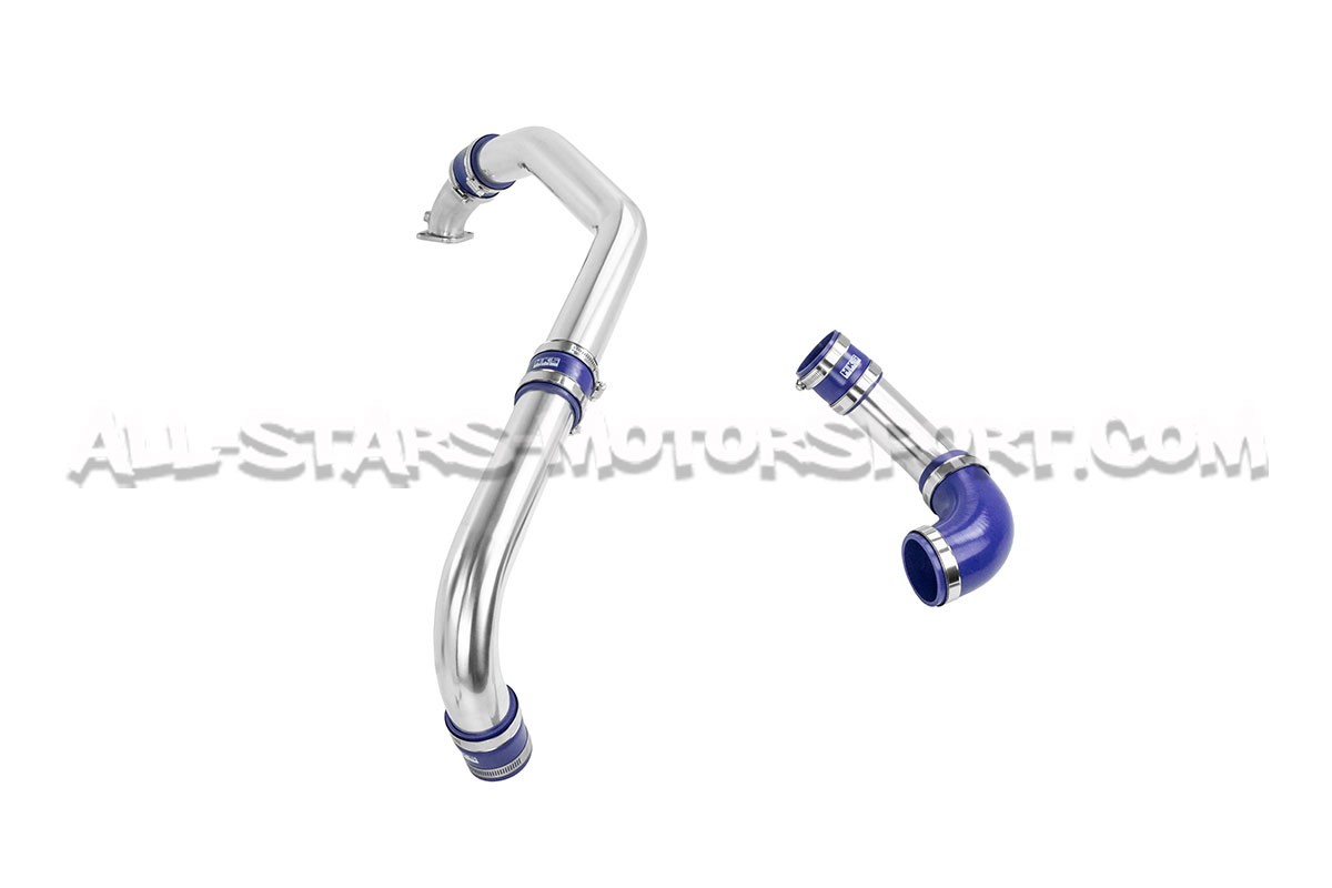 Kit de tubes d'échangeur HKS pour Mitsubishi Lancer Evo 10