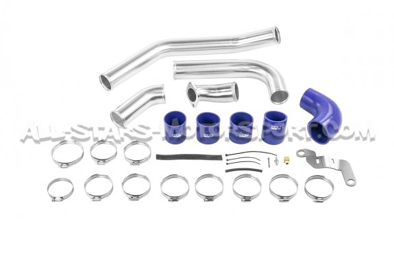 Mitsubishi Lancer Evo 10 HKS Intercooler Piping Kit