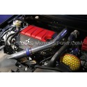 Mitsubishi Lancer Evo 10 HKS Intercooler Piping Kit