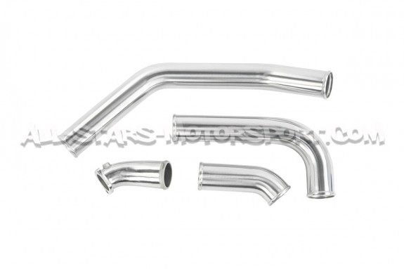 Mitsubishi Lancer Evo 10 HKS Intercooler Piping Kit