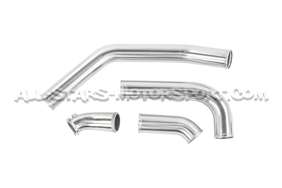 Mitsubishi Lancer Evo 10 HKS Intercooler Piping Kit