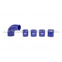 Kit de tubes d'échangeur HKS pour Mitsubishi Lancer Evo 10