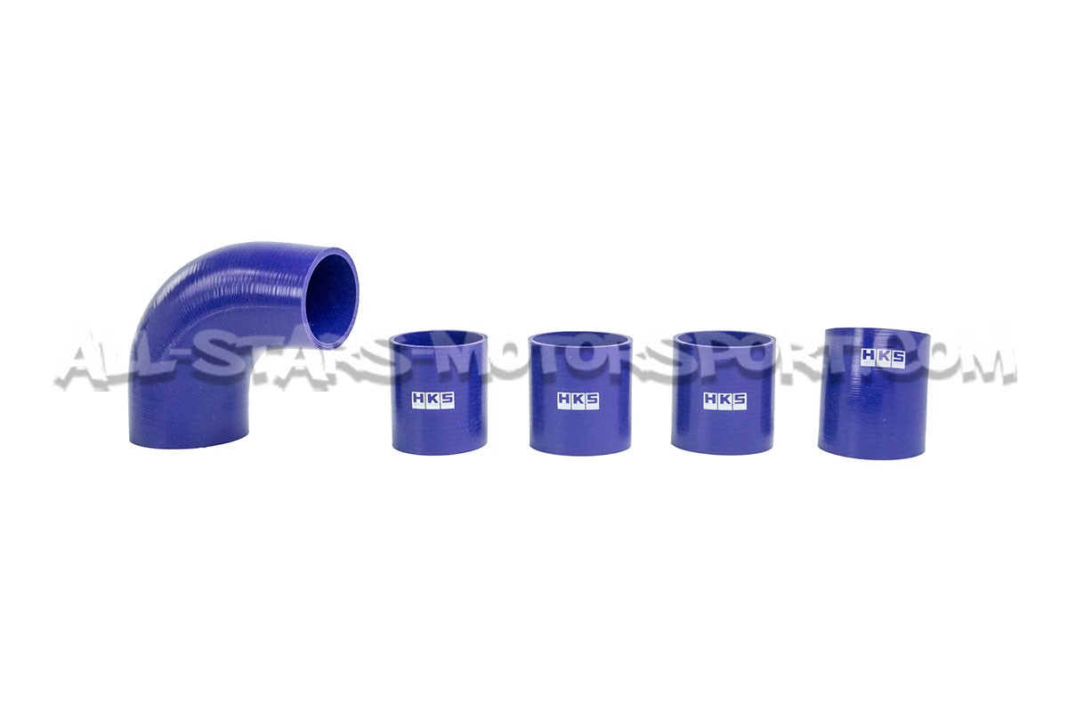 Mitsubishi Lancer Evo 10 HKS Intercooler Piping Kit