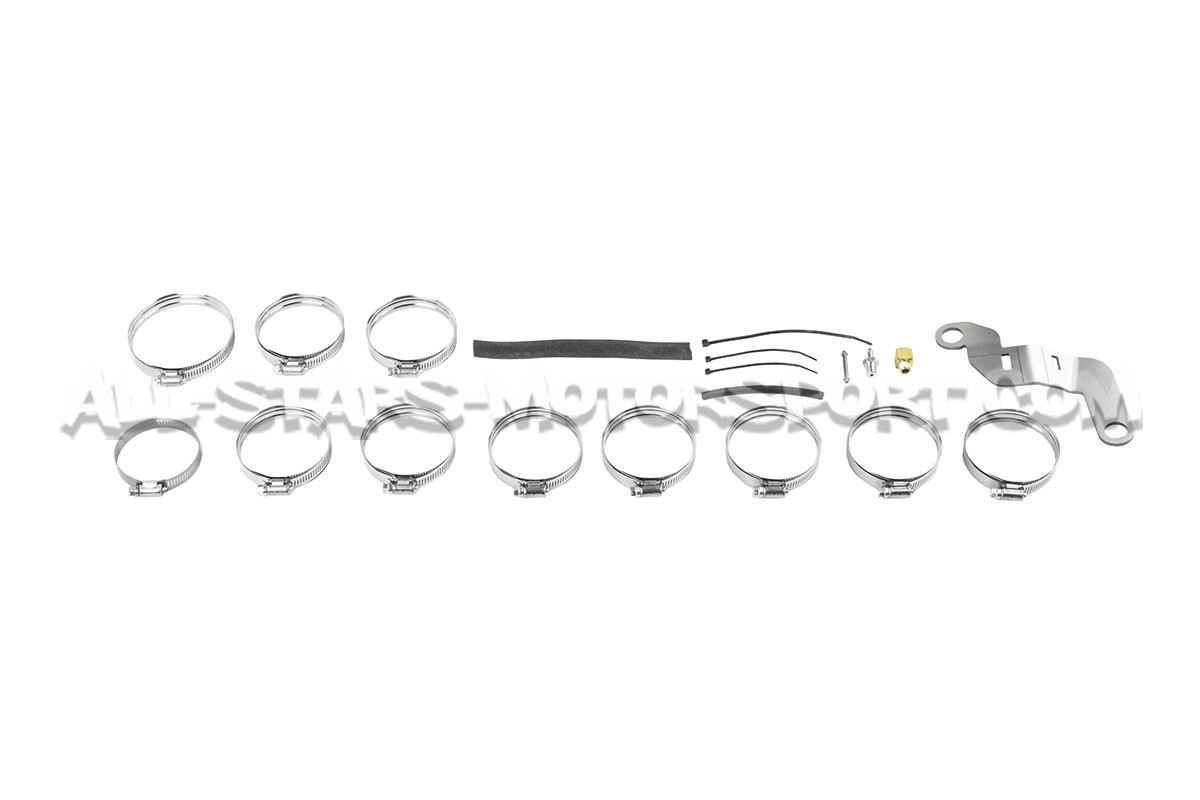 Kit de tubes d'échangeur HKS pour Mitsubishi Lancer Evo 10