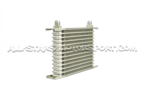 Toyota GR86 / Subaru BRZ ZD8 HKS Oil Cooler Kit