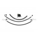 Toyota GR86 / Subaru BRZ ZD8 HKS Oil Cooler Kit