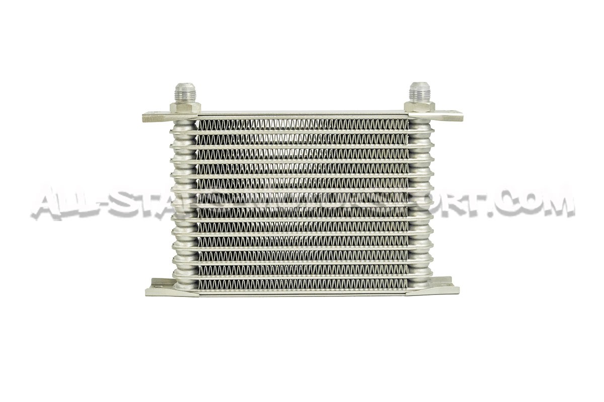 Toyota GR86 / Subaru BRZ ZD8 HKS Oil Cooler Kit