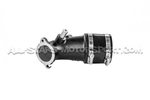 Tubo entrada de turbo inlet Airtec Hyundai i20N (para admision Airtec)