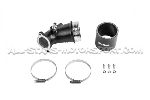 Tubo entrada de turbo inlet Airtec Hyundai i20N (para admision Airtec)