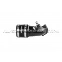 Tubo entrada de turbo inlet Airtec Hyundai i20N (para admision Airtec)