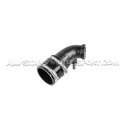 Inlet de turbo Airtec pour Hyundai i20N (pour admission Airtec)