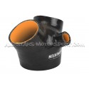 Durites de turbo Mishimoto pour Audi S4 B5