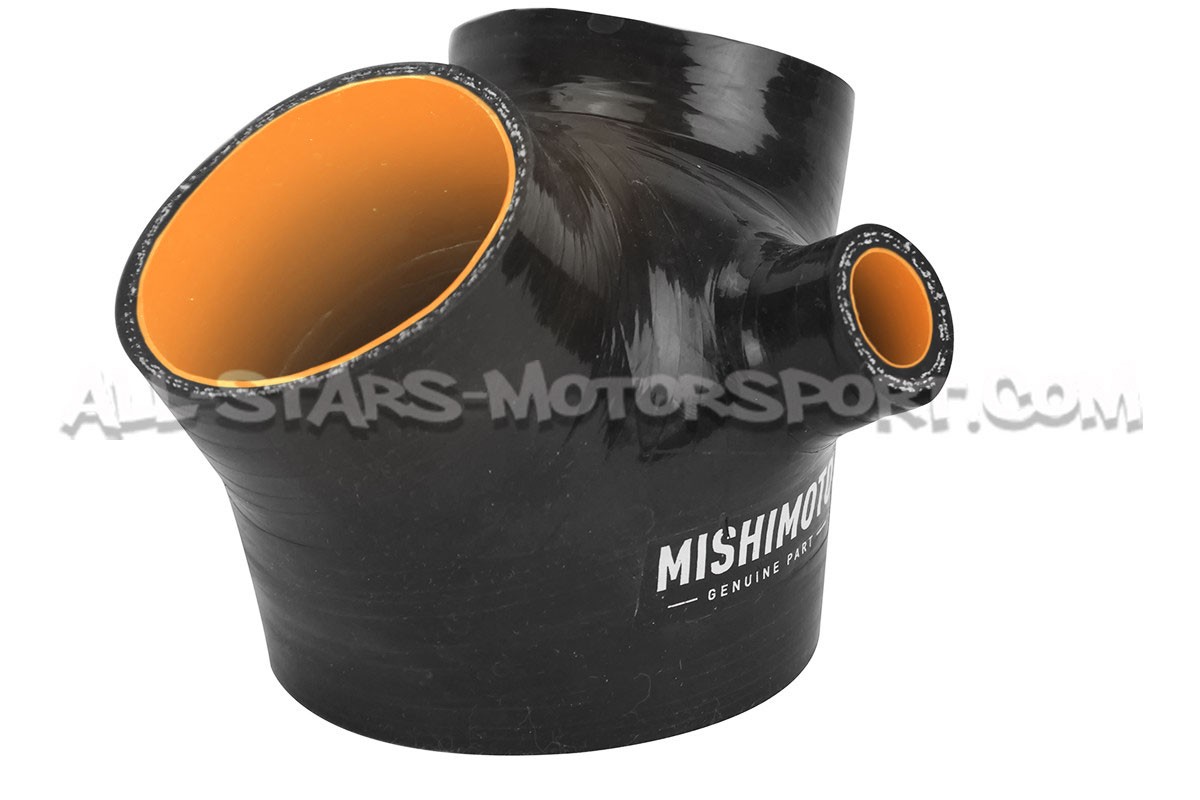 Durites de turbo Mishimoto pour Audi S4 B5