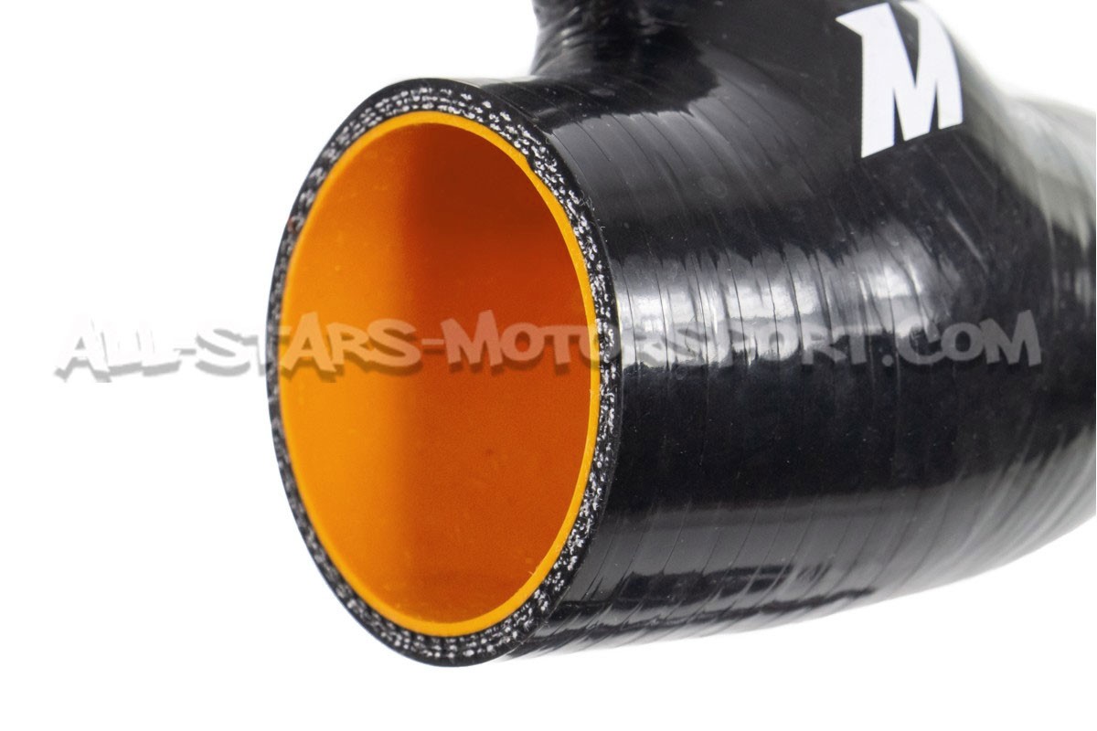 Mangueras de turbo Mishimoto para Audi S4 B5