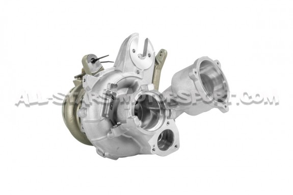 Turbo CTS Turbo JB-640RS pour S3 8V / Golf 7 R / Leon 3 Cupra / Gol...