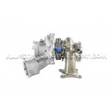 Turbo CTS Turbo JB-640RS para S3 8V / Golf 7 R / Leon 3 Cupra / Gol...
