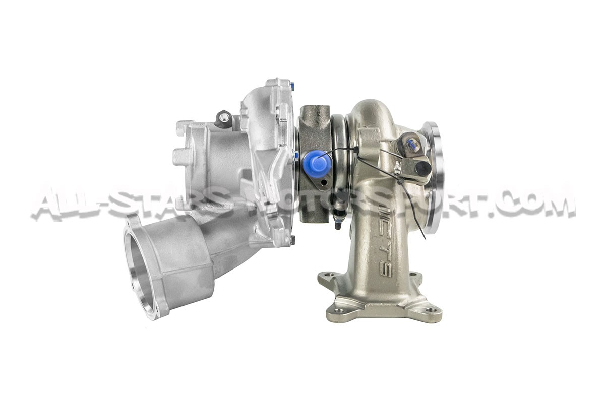 Turbo CTS Turbo JB-640RS pour S3 8V / Golf 7 R / Leon 3 Cupra / Gol...