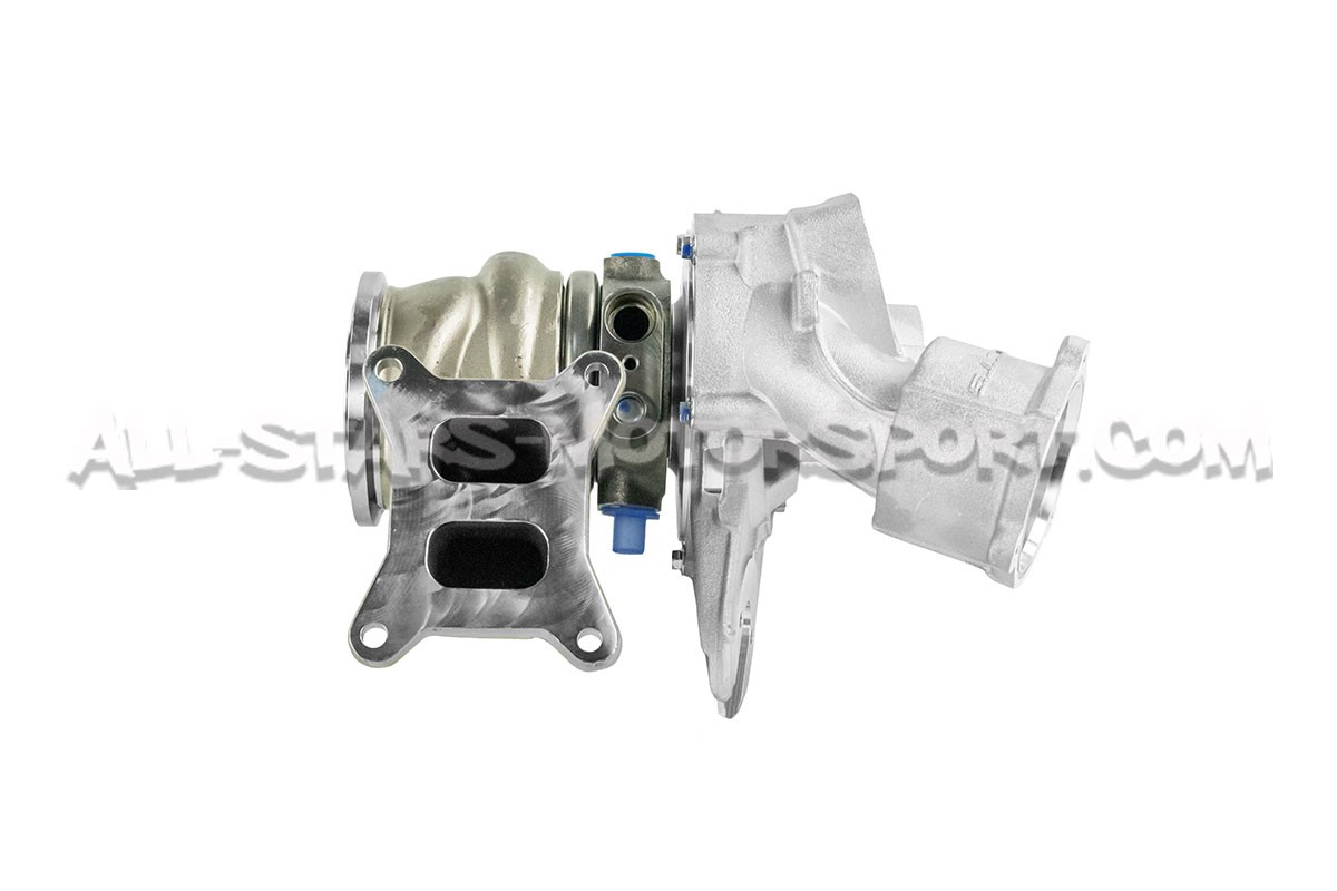CTS Turbo JB-640RS Turbo for S3 8V / Golf 7 R / Leon 3 Cupra / Golf...