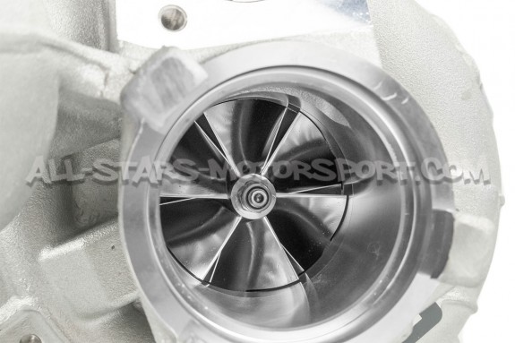 Turbo CTS Turbo JB-640RS para S3 8V / Golf 7 R / Leon 3 Cupra / Gol...