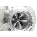 Turbo CTS Turbo JB-640RS pour S3 8V / Golf 7 R / Leon 3 Cupra / Gol...