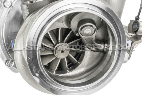 Turbo CTS Turbo JB-640RS pour S3 8V / Golf 7 R / Leon 3 Cupra / Gol...