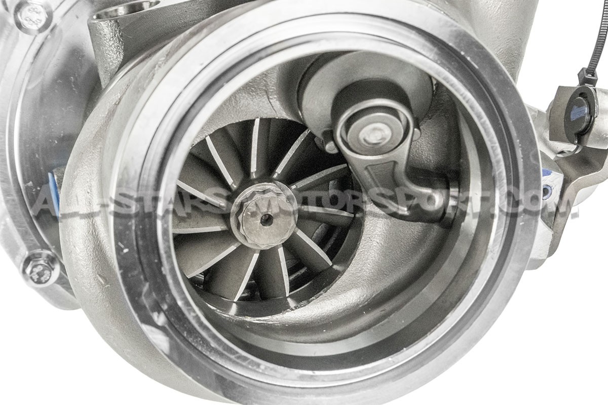 CTS Turbo JB-640RS Turbo for S3 8V / Golf 7 R / Leon 3 Cupra / Golf...