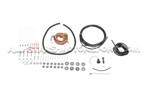Kit d'injection eau / methanol AEM V3 pour moteur turbo essence