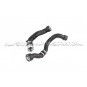 Tubes d'échangeur charge pipes CTS Turbo pour Mini Cooper S F56