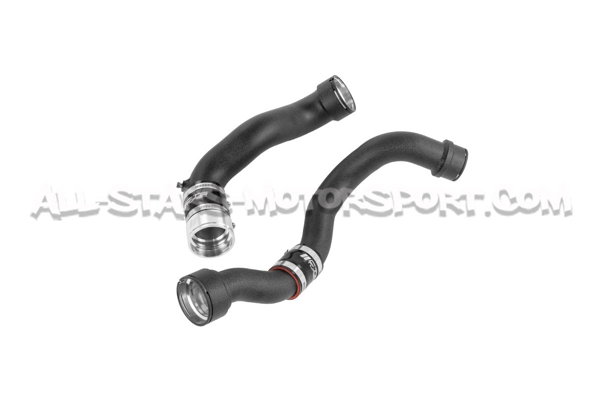 Tubos de intercambiador charge pipes CTS Turbo para Mini Cooper S F56