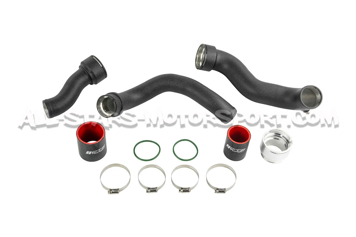 Mini Cooper S F56 CTS Turbo Charge Pipe Kit