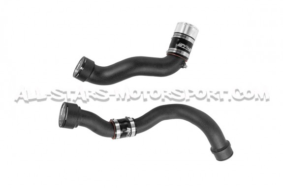 Mini Cooper S F56 CTS Turbo Charge Pipe Kit