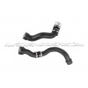 Mini Cooper S F56 CTS Turbo Charge Pipe Kit